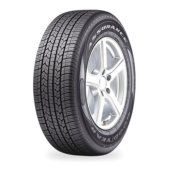 goodyear-llanta-255-65r18-assurance-cs-fuel-max-740aaa-111t-0 goodyear-llanta-255-65r18-assurance-cs-fuel-max-740aaa-111t-0
