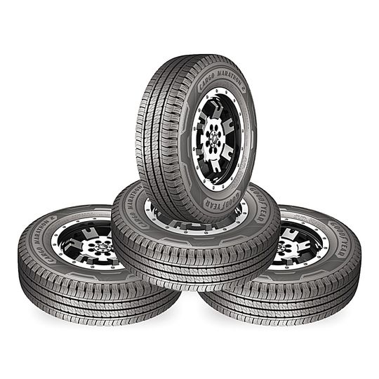 goodyear-llanta-225-70r15-cargo-marathon-2-112r-0 goodyear-llanta-225-70r15-cargo-marathon-2-112r-0