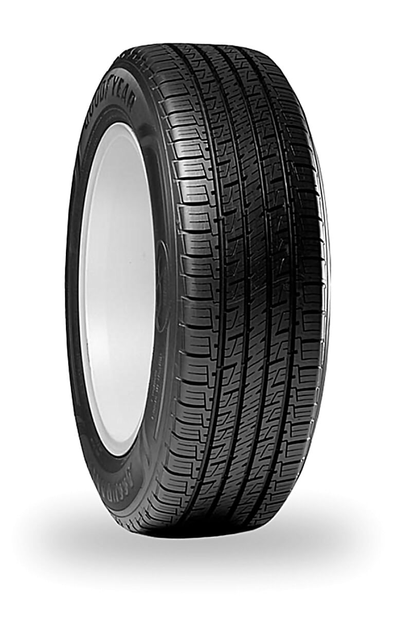 Llanta 225/55R19