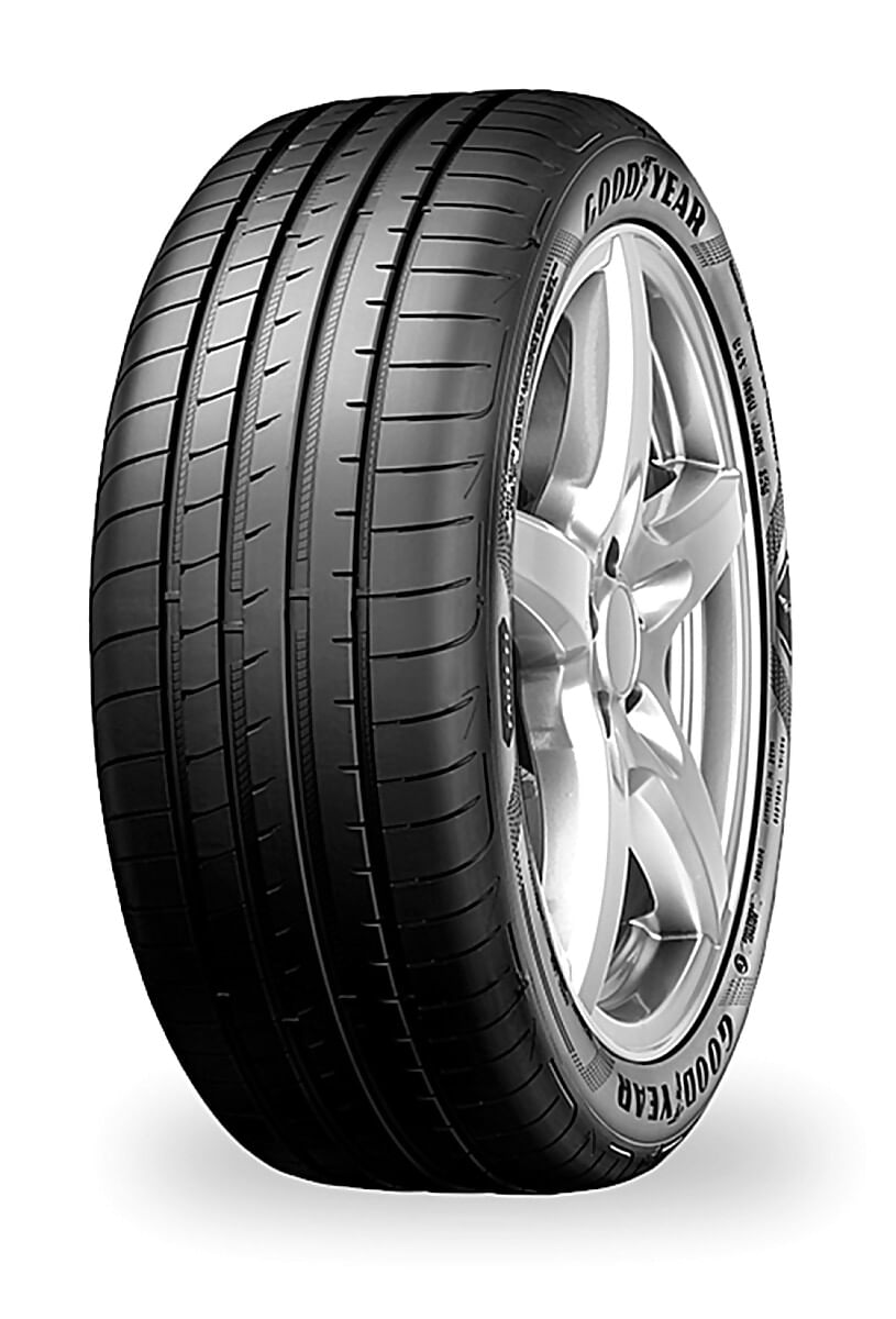Llanta 235/40R18