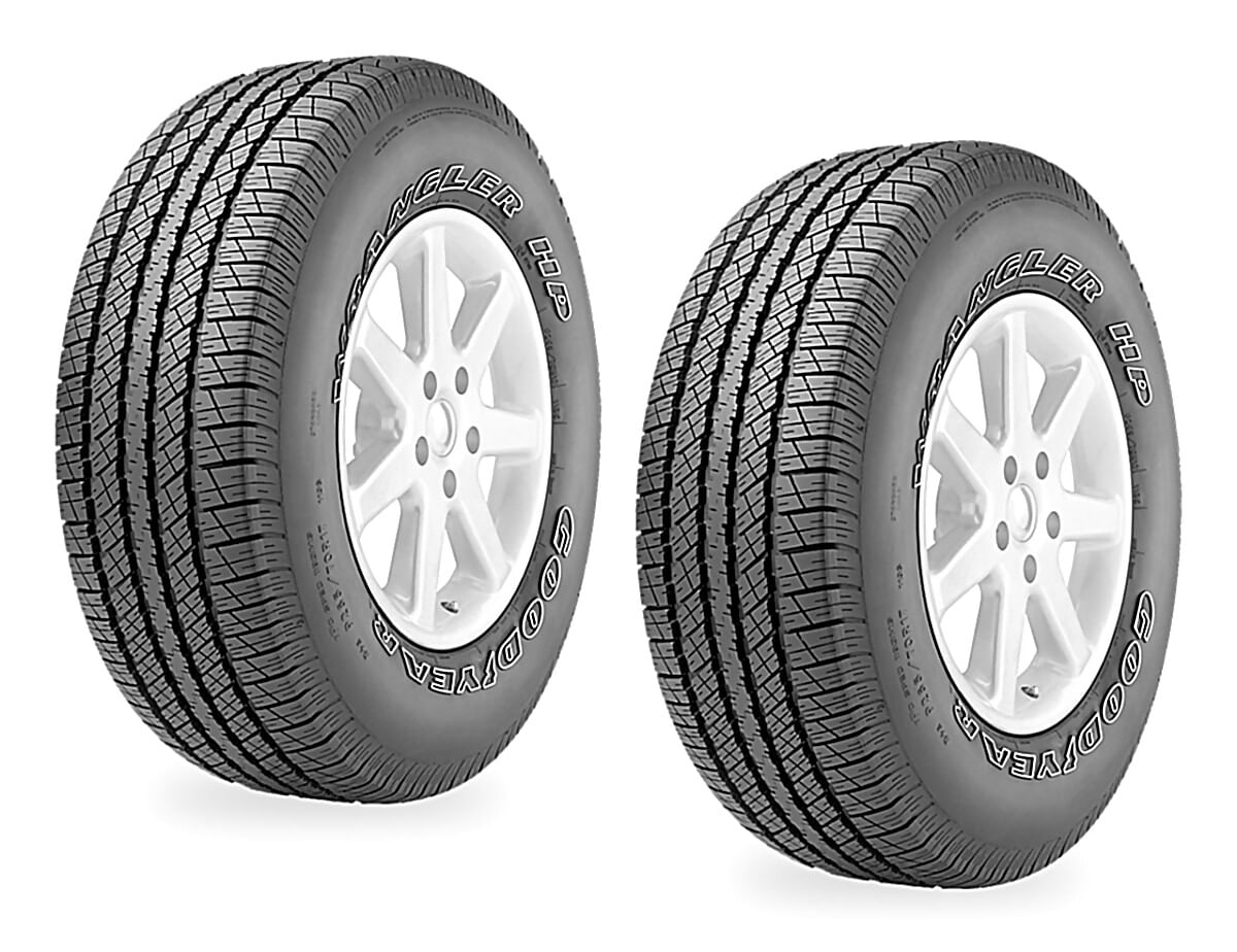Llanta 255/55R19