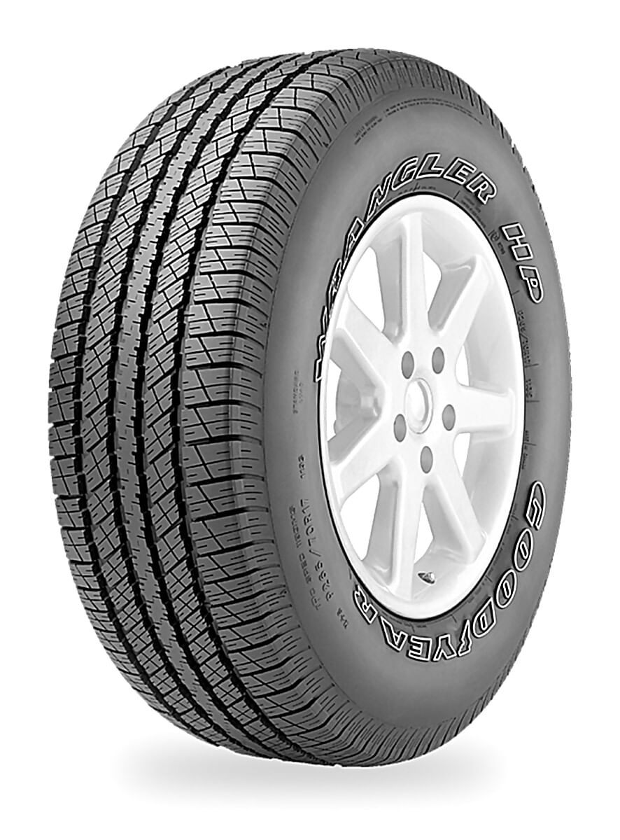 Llanta 255/55R19