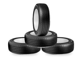 Llanta 185/60R14