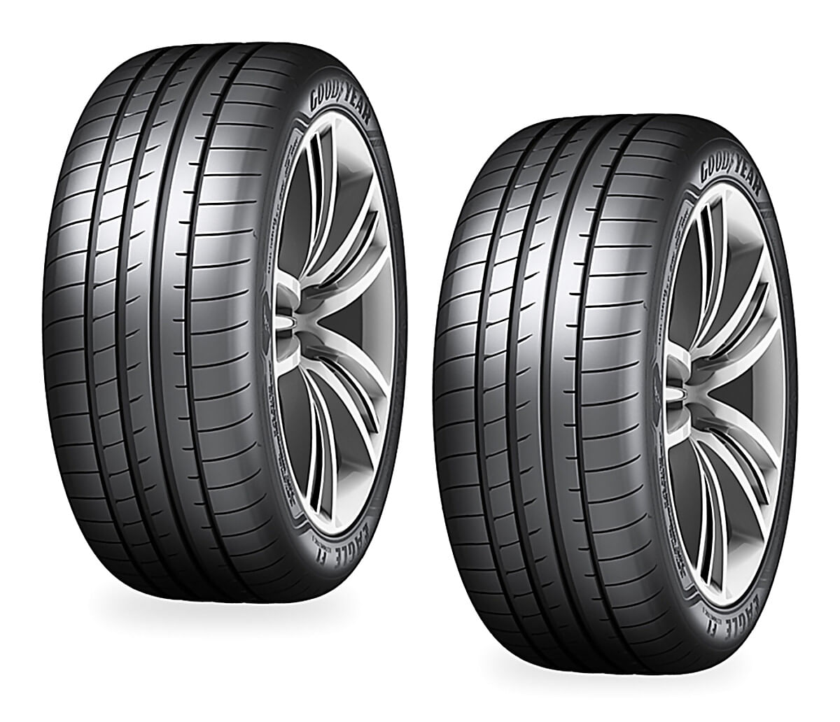 Llanta 255/35R19