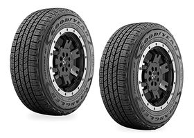 Llanta 235/60R18