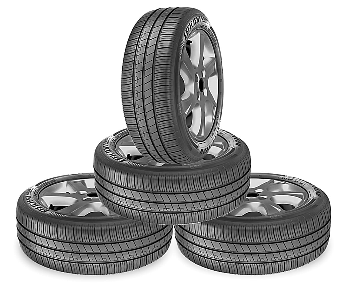 Llanta 225/50R17