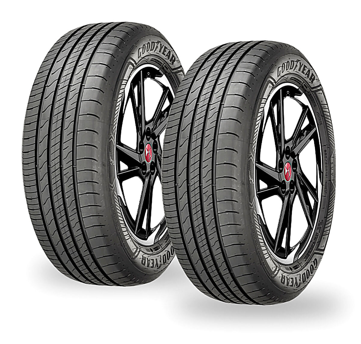 Llanta 225/60R18