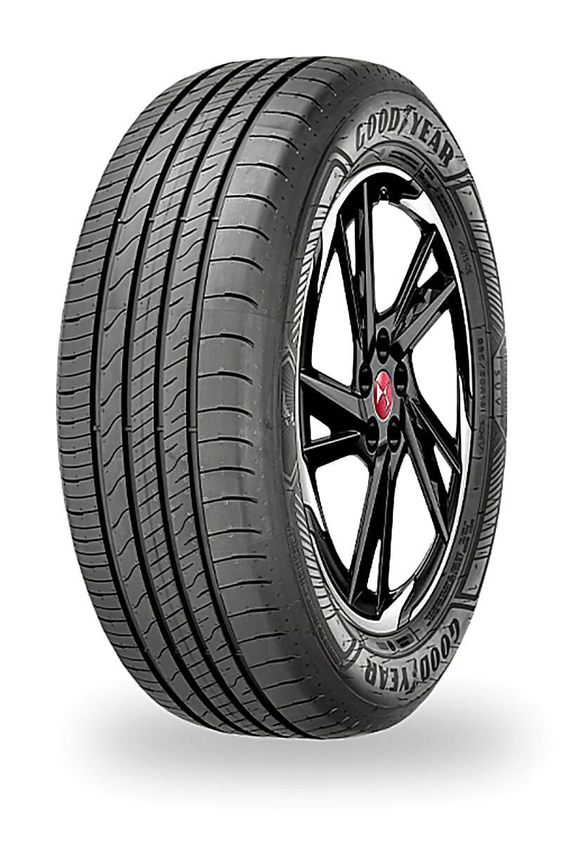 Llanta 225/60R18