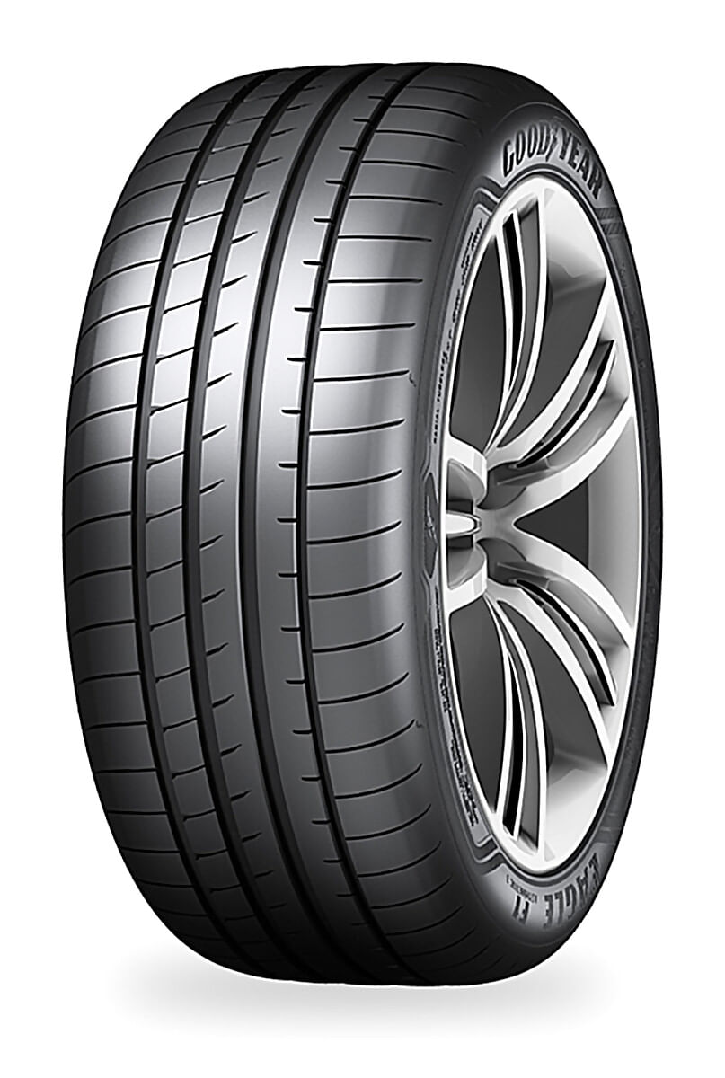 Llanta 235/50R19