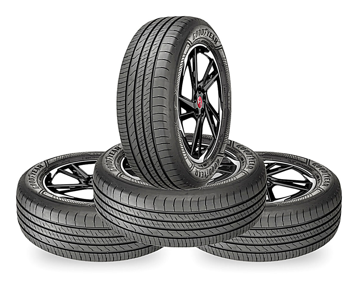 Llanta 225/60R18