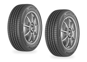 Llanta 255/45R20