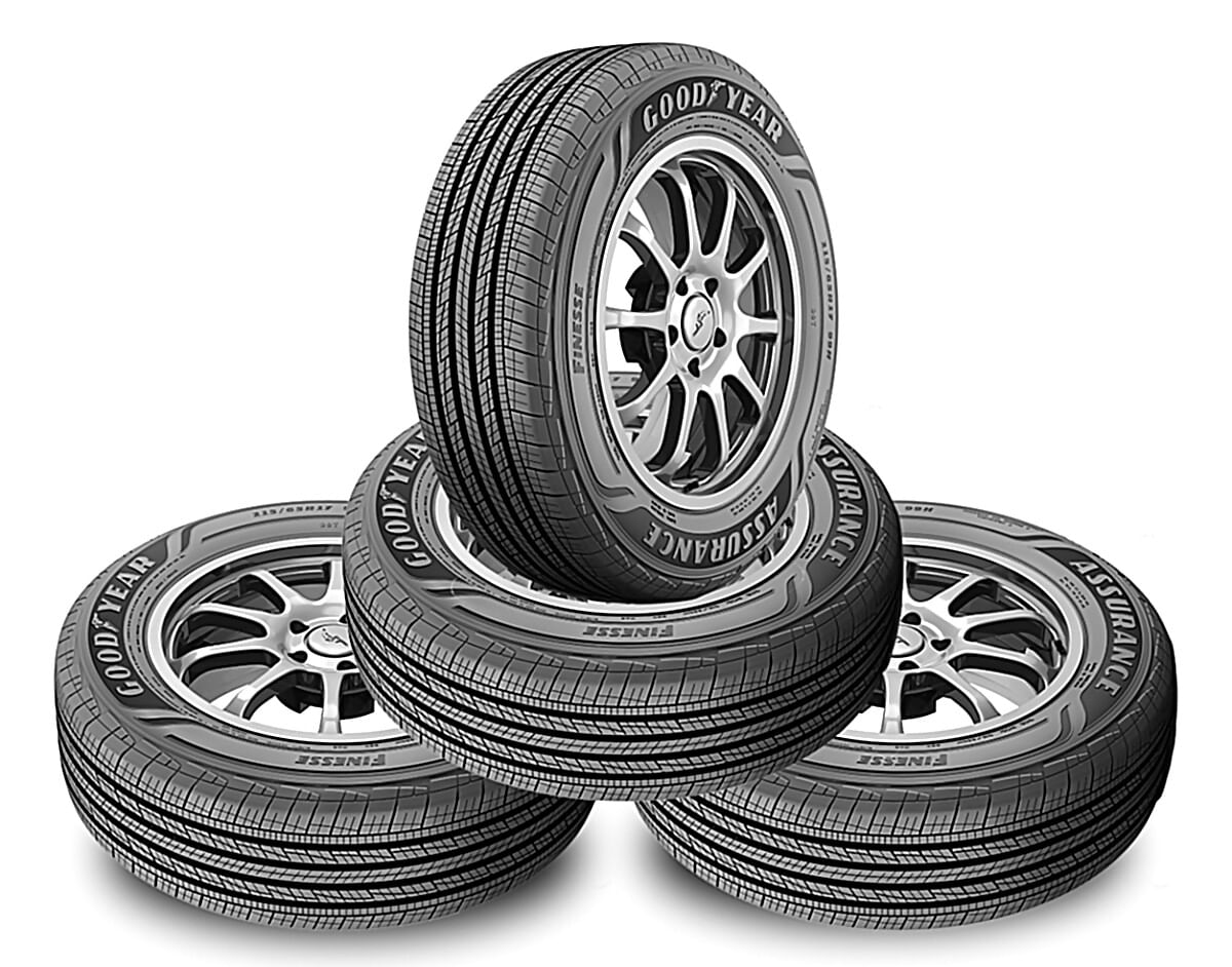 Llanta 215/50R18