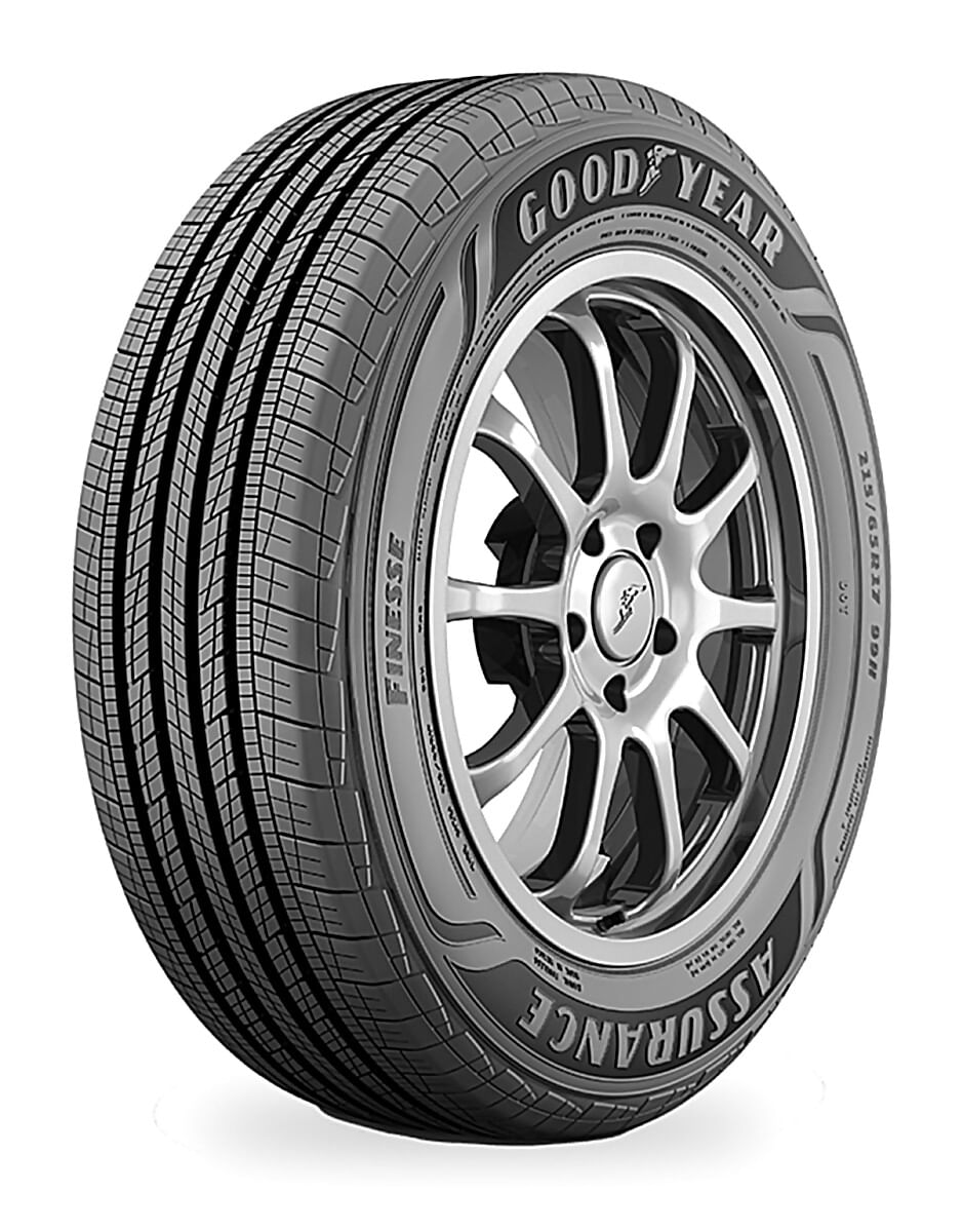 Llanta 215/50R18