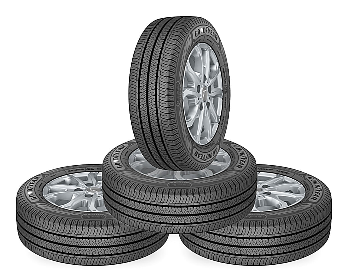 Llanta 215/65R15