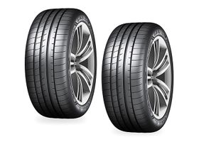 Llanta 215/45R18