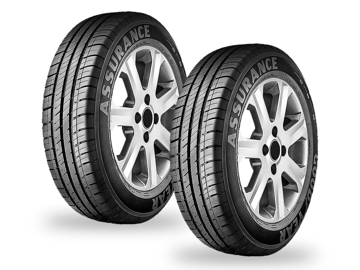 Llanta 185/65R14