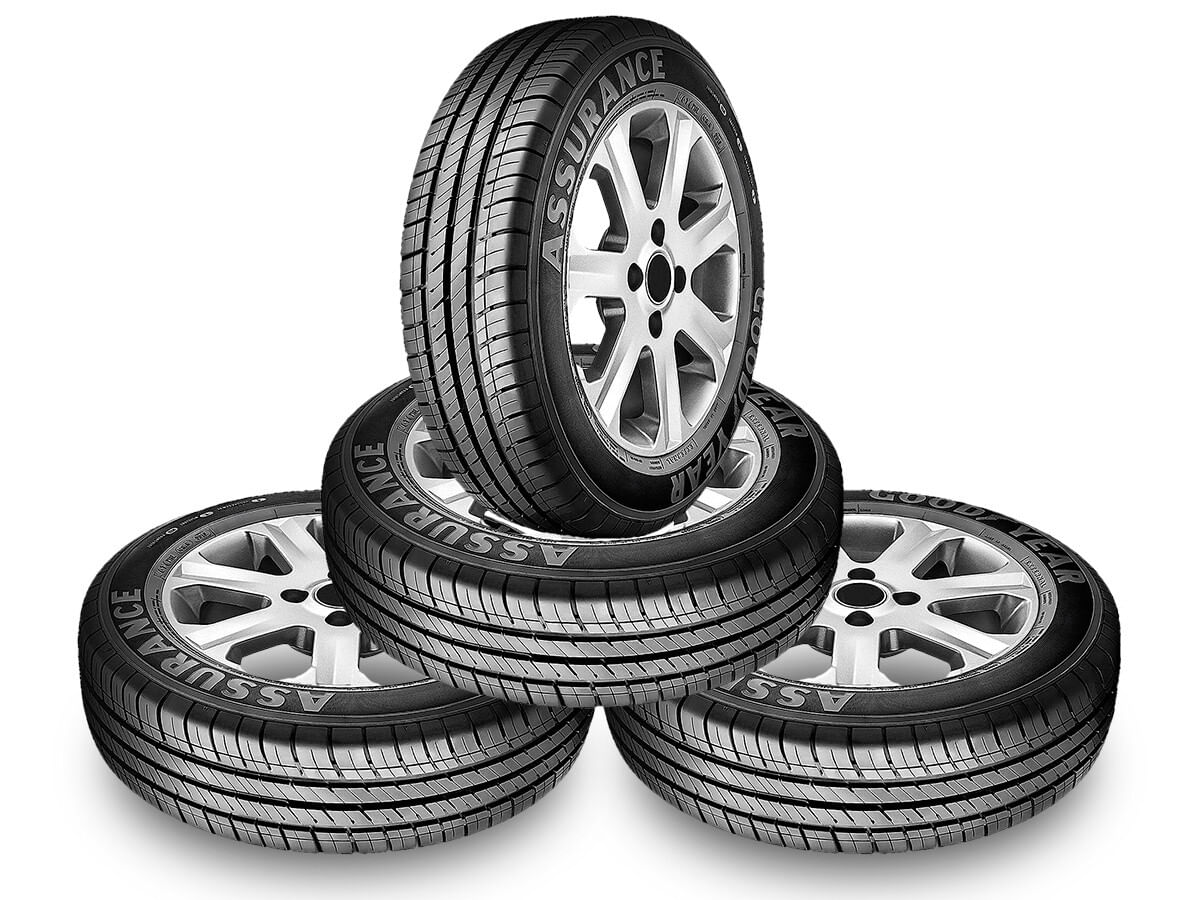 Llanta 185/65R14