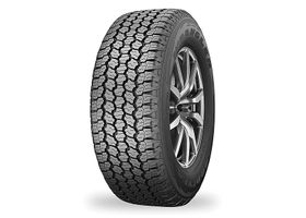 Llanta 265/65R18