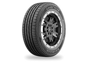 Llanta 235/70R16
