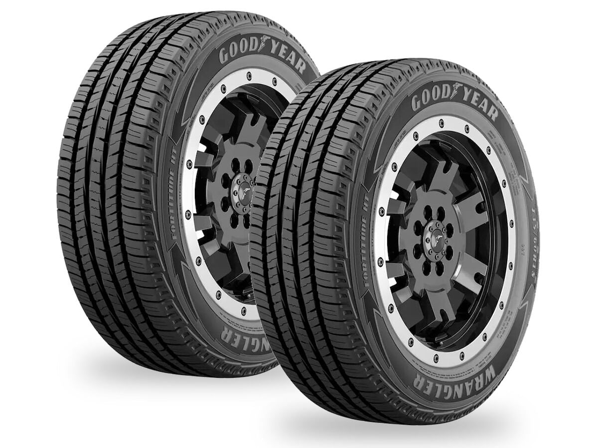Llanta 225/65R17