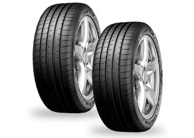 Llanta 255/40R20