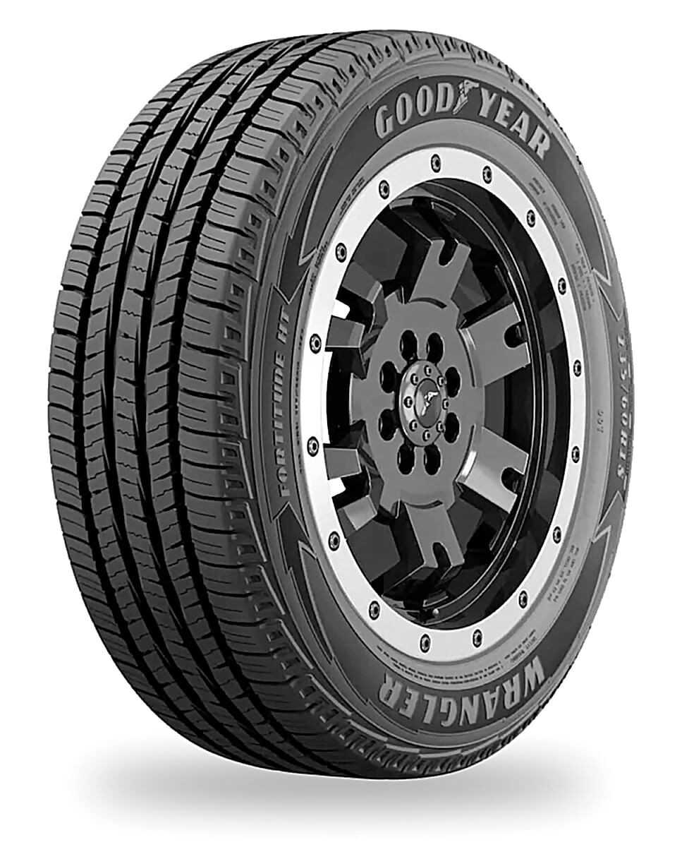 Llanta 225/65R17