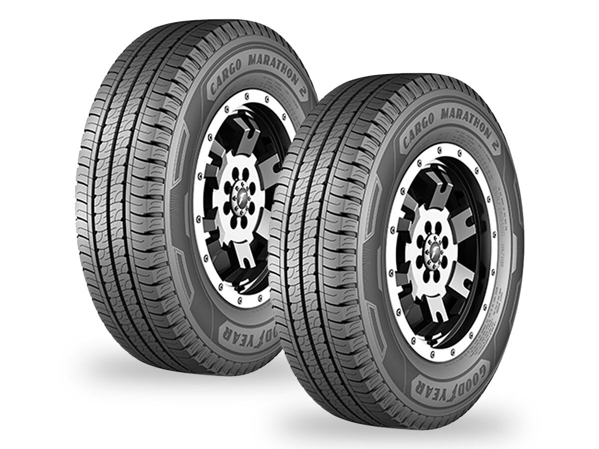 Llanta 195/70R15