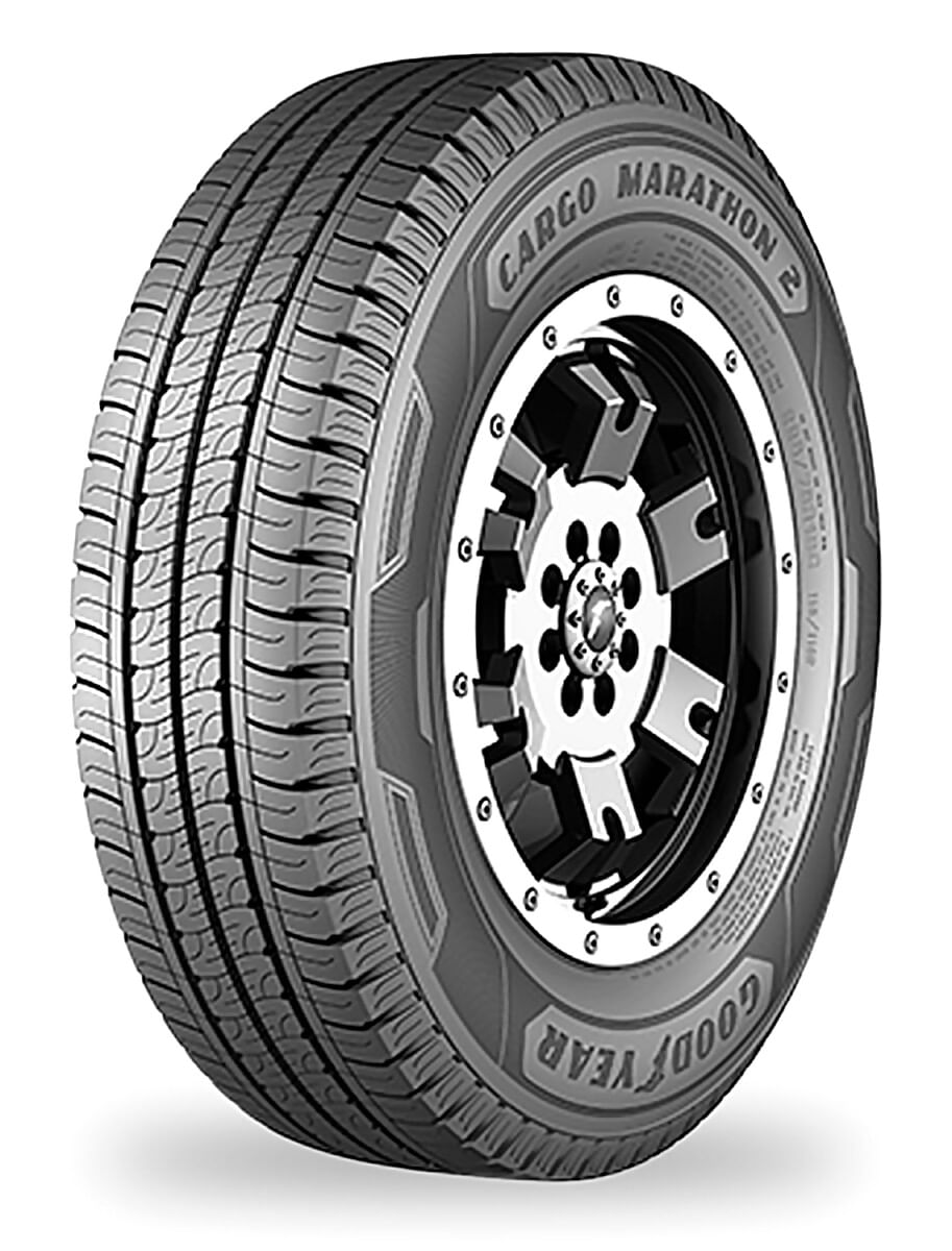 Llanta 195/70R15
