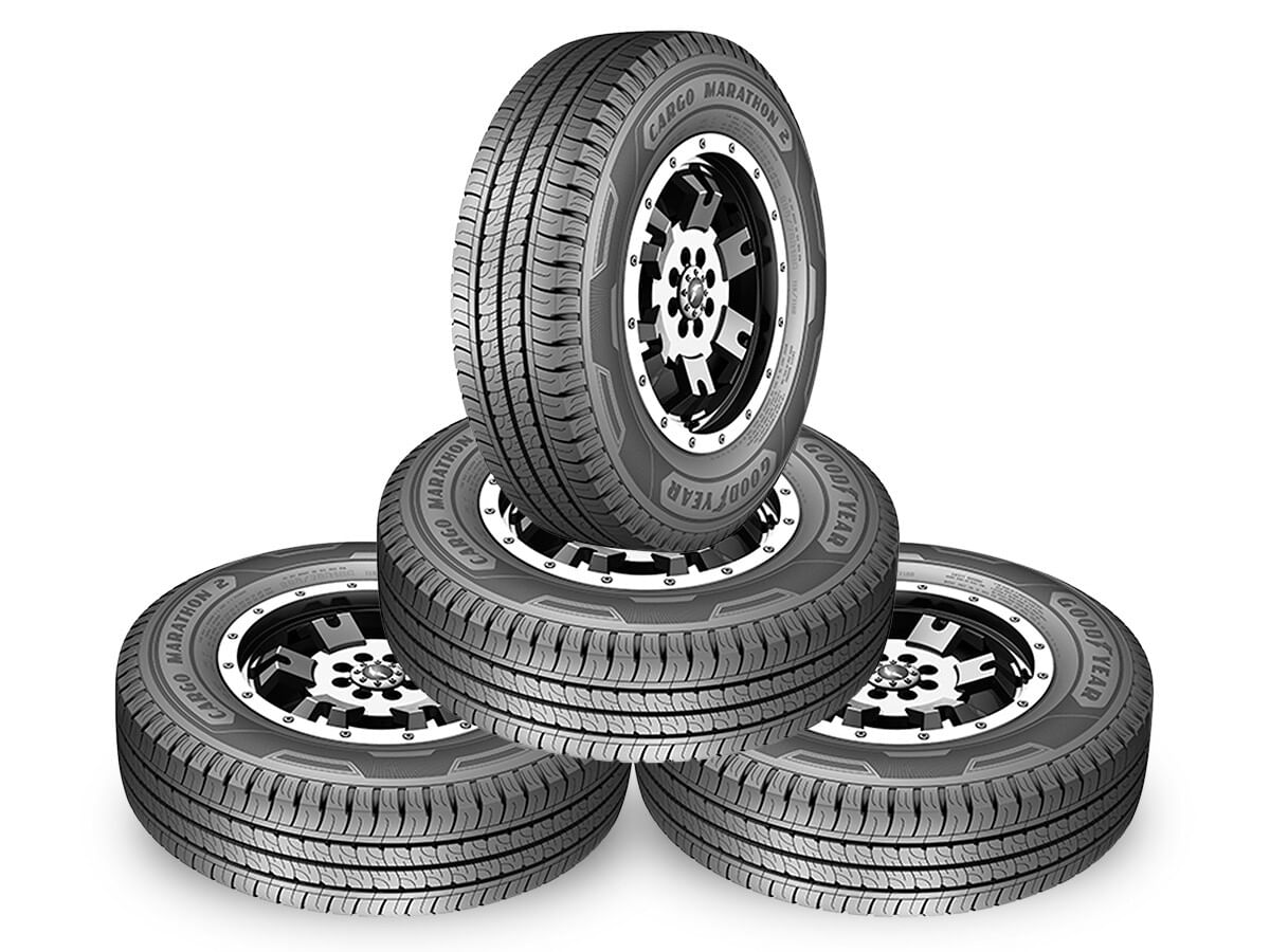 Llanta 195/70R15