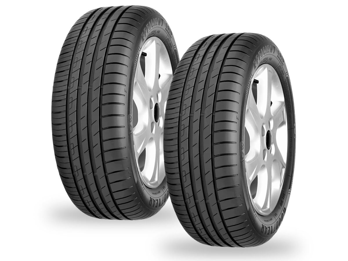 Llanta 205/60R16
