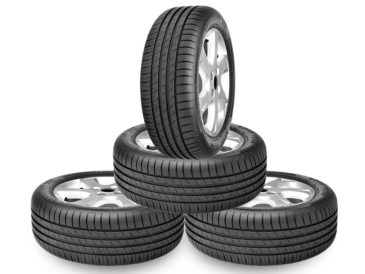 Llanta 205/60R16