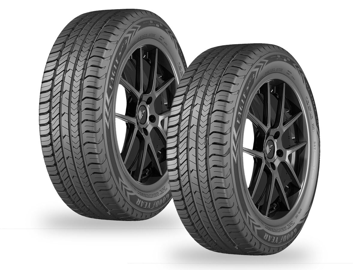 Llanta 185/65R15