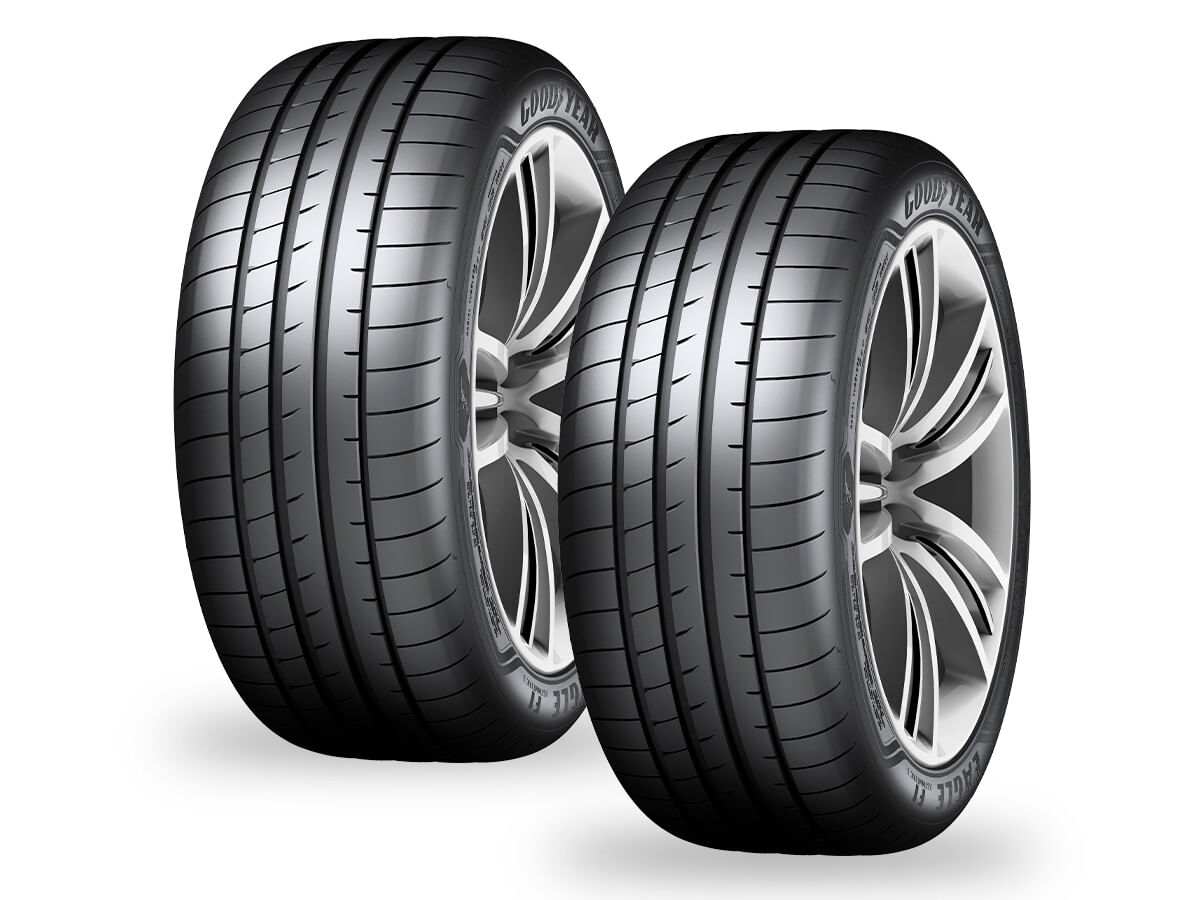 Llanta 225/50R18