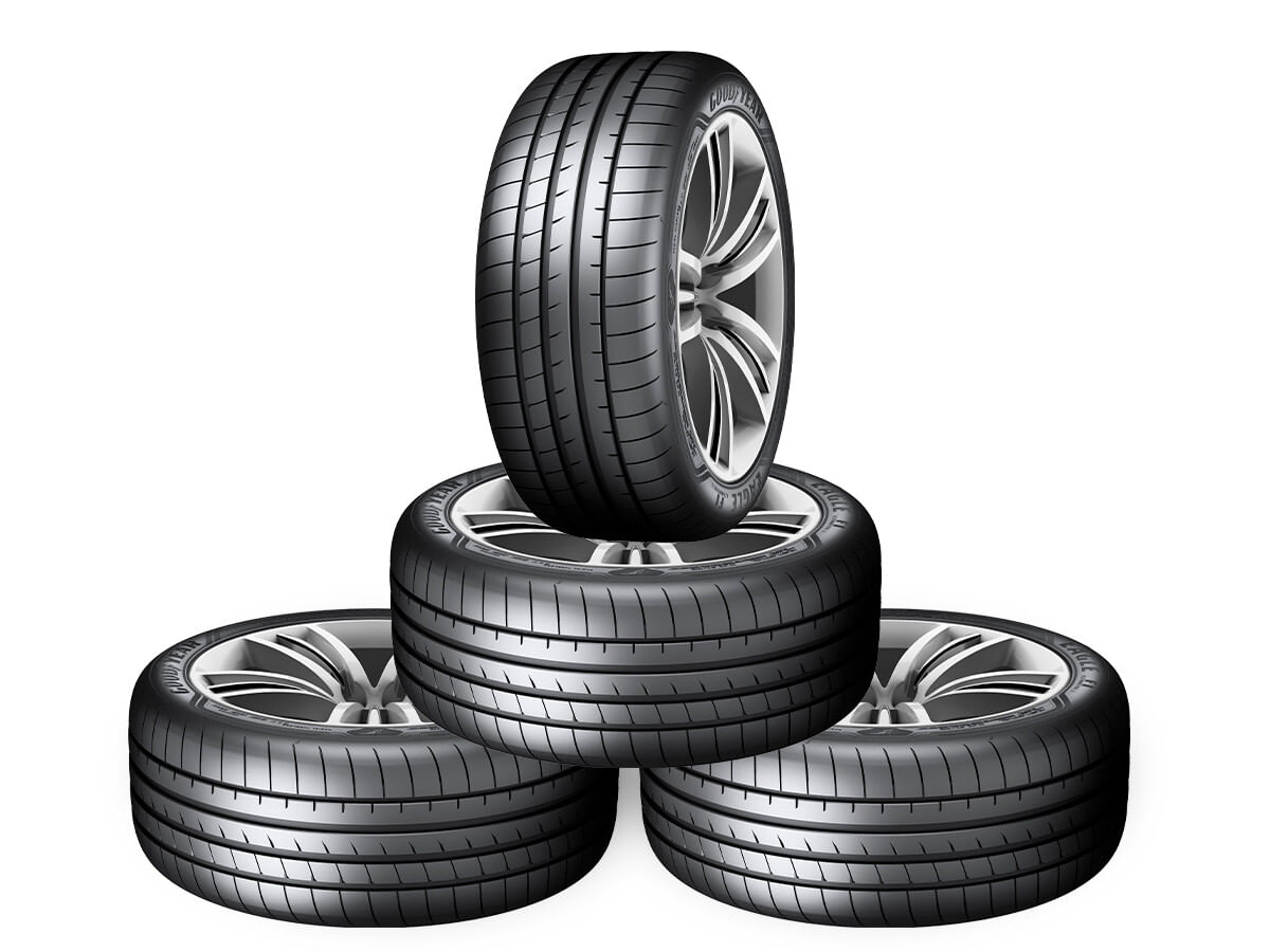 Llanta 225/50R18