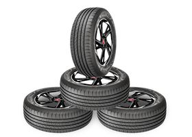 Llanta 205/65R16