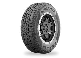Llanta 265/65R18