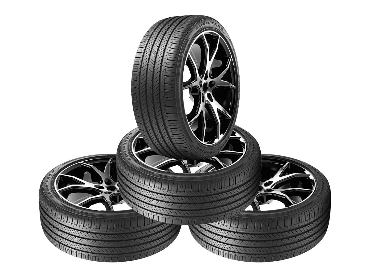 Llanta 195/60R16