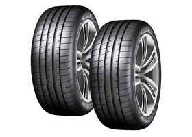 Llanta 255/45R19
