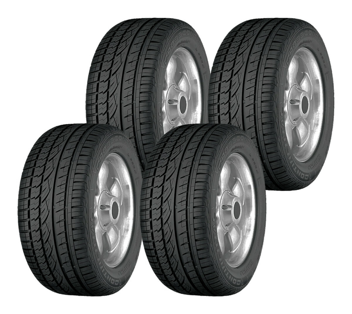 Llanta 245/45R20