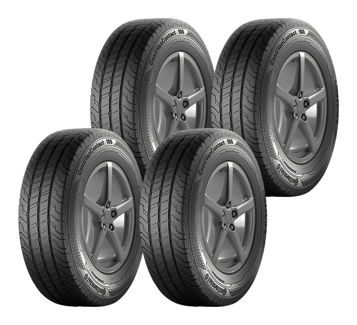 Llanta 165/70R14