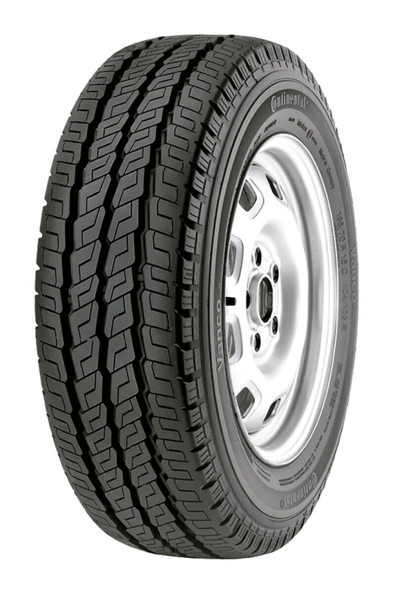 Llanta 185/75R16