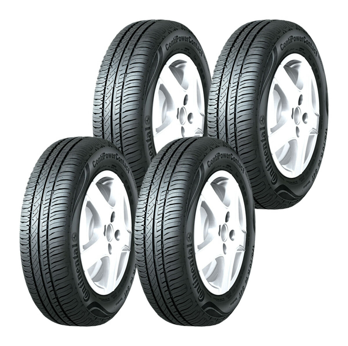 Llanta 185/65R15