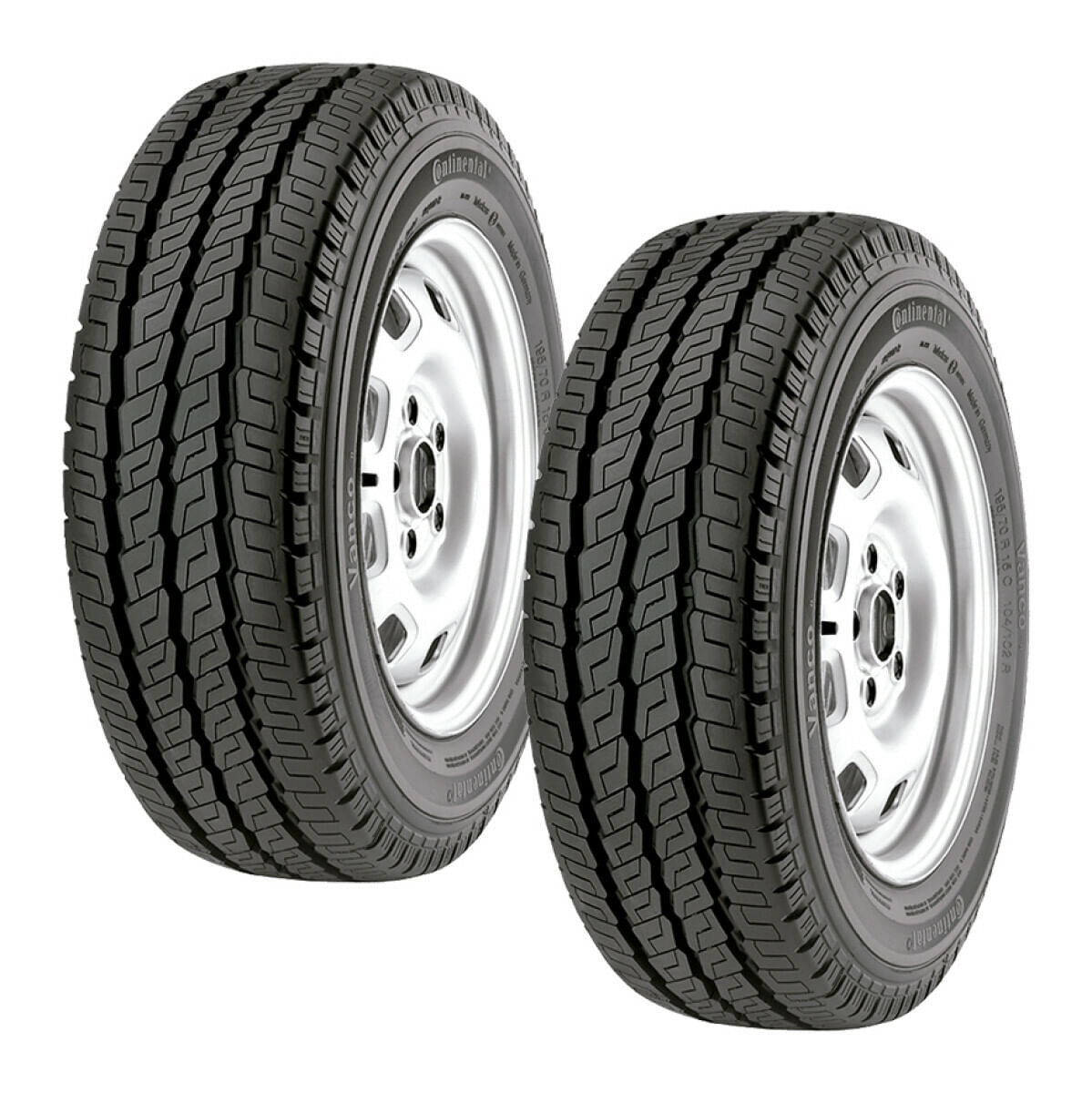 Llanta 185/75R16