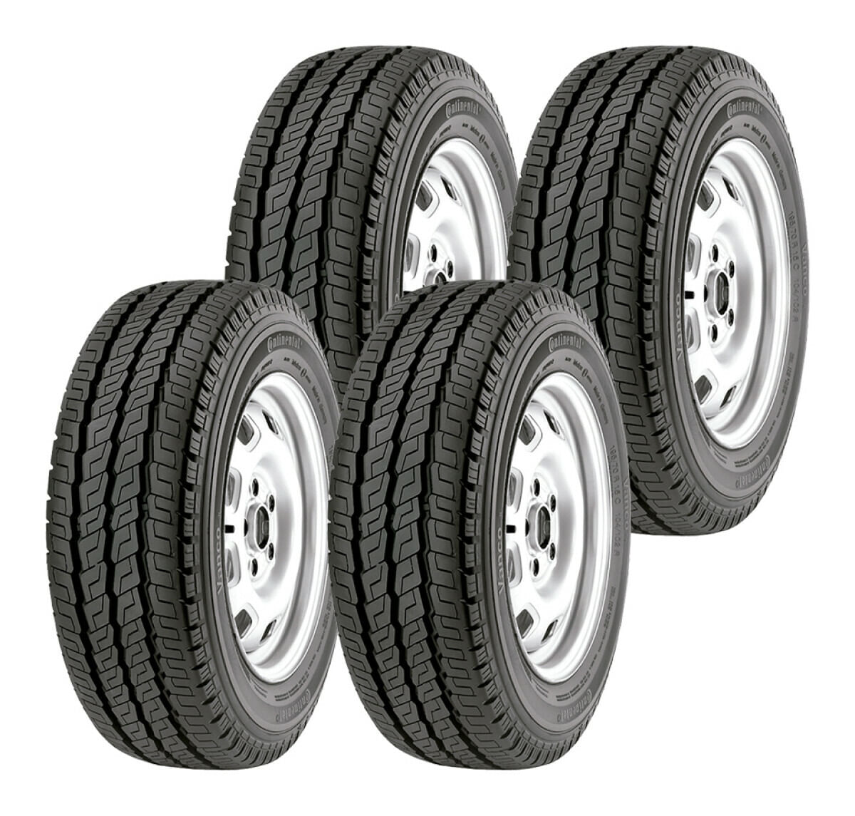 Llanta 185/75R16