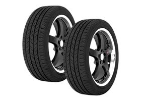 Llanta 195/50R15