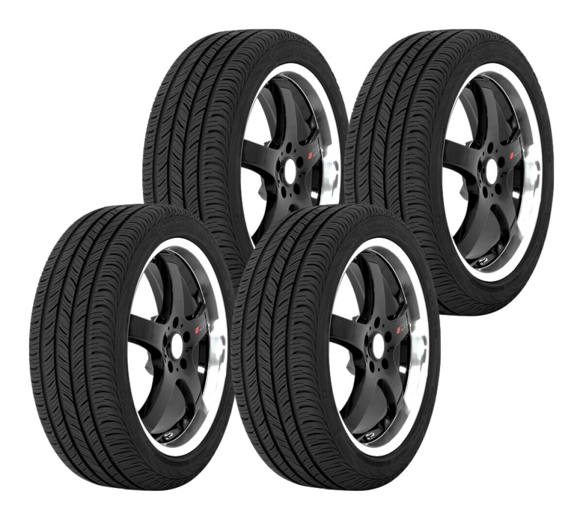 Llanta 195/50R15