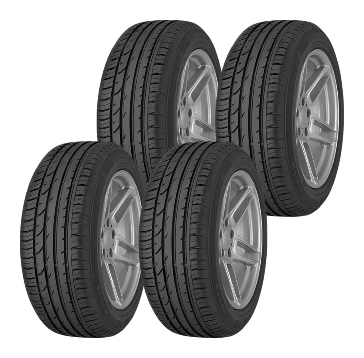 Llanta 195/65R15