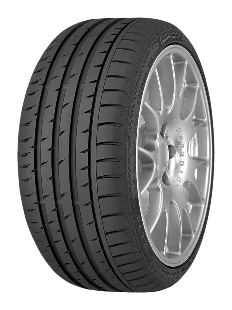 Llanta 205/45R17