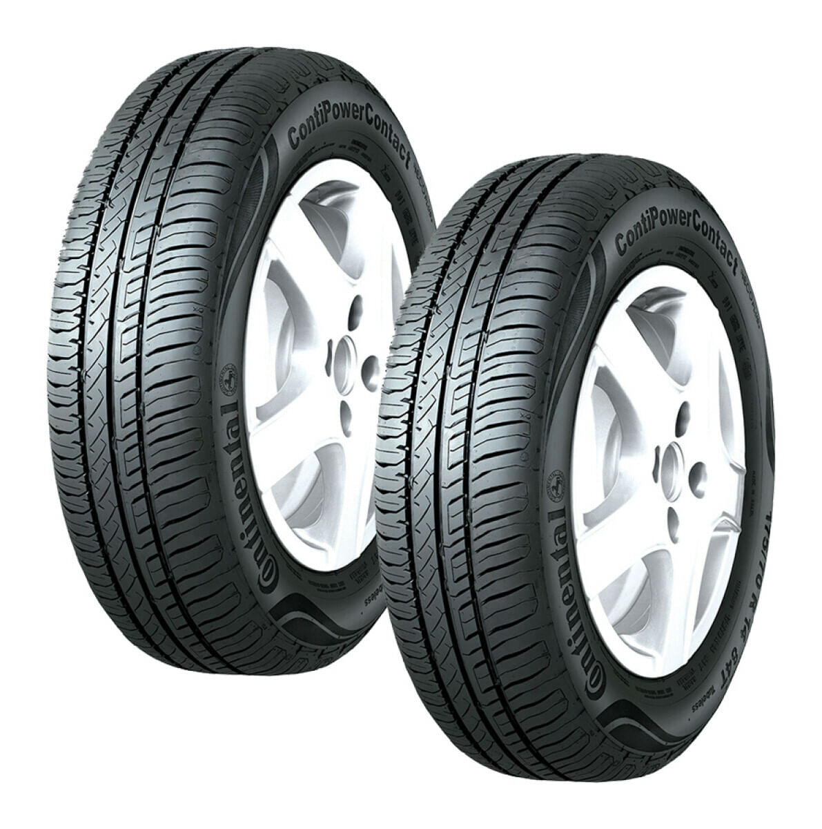 Llanta 205/55R17