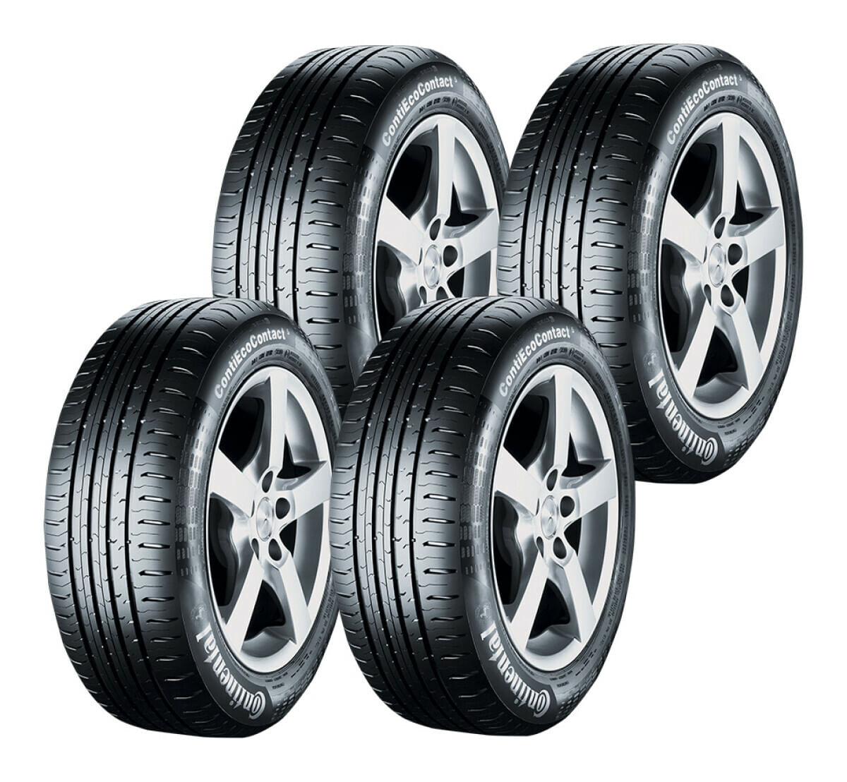 Llanta 215/60R17